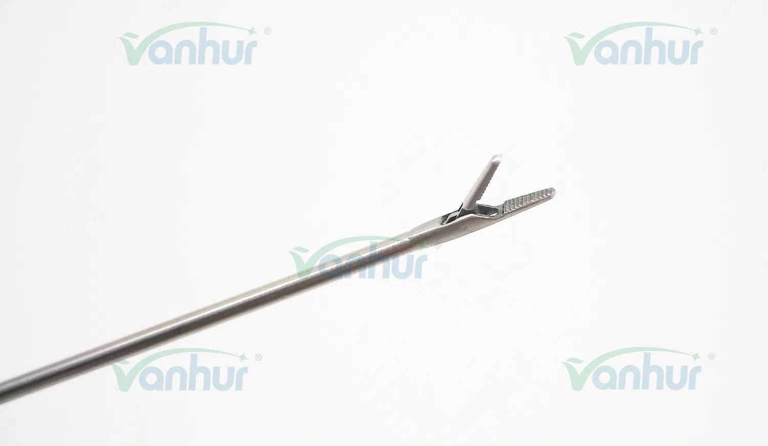 Otology Middle Ear Forceps Triticeum Forceps 1.5*80mm