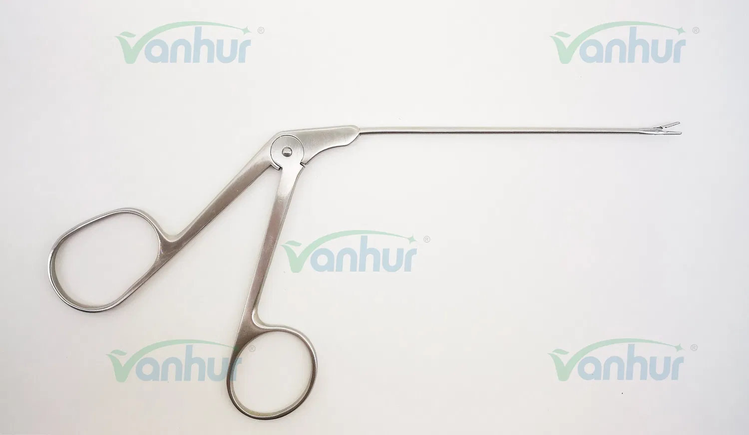 Otología Pinzas para Oído Medio Pinzas para Triticeum 1.5*80mm