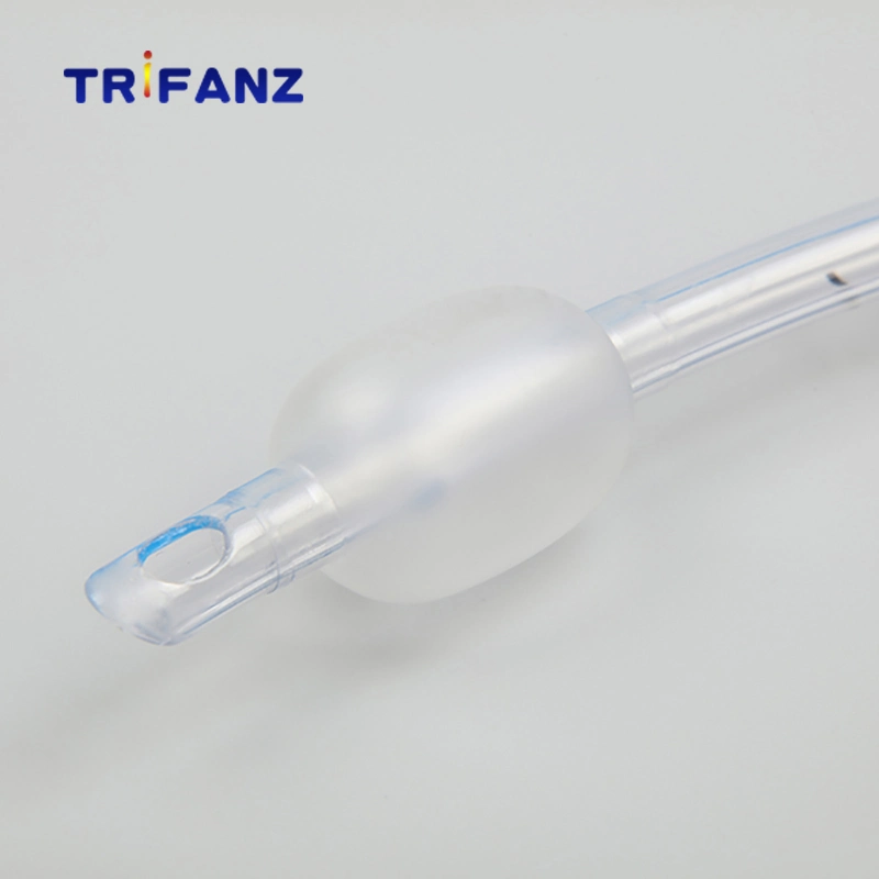 Medical Instrument Sizes of Rea Oral Preformed Endotracheal Tube